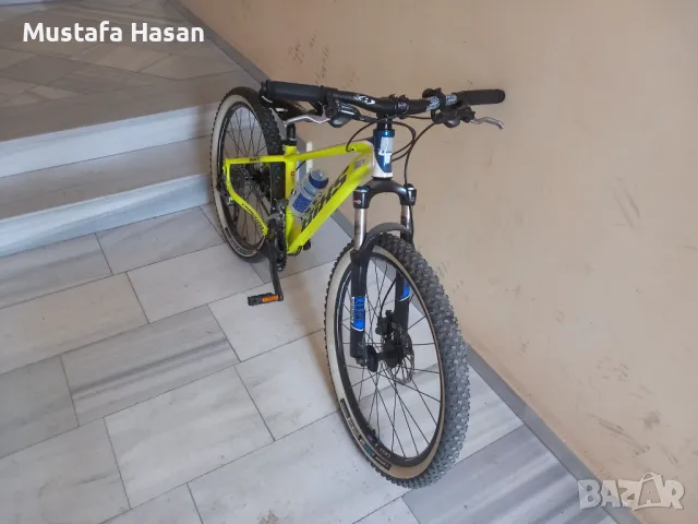 Продавам детско колело , снимка 3 - Велосипеди - 49400982