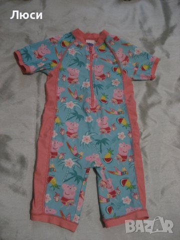 Детски бански , снимка 6 - Детско бельо и бански  - 41327390