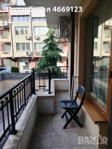 Дава под наем, снимка 10 - Апартаменти - 52659418