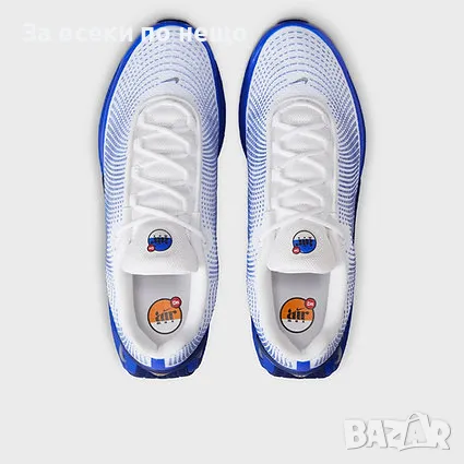 Nike Tn Мъжки Маратонки👟Мъжки Спортни Обувки Найк ТИЕН - Налични Различни Цветове Код P27, снимка 3 - Маратонки - 49123124