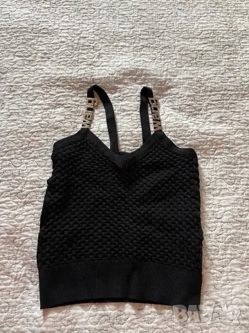 Fendi, Wang и Nike маркови бюстиета, снимка 3 - Корсети, бюстиета, топове - 56083665