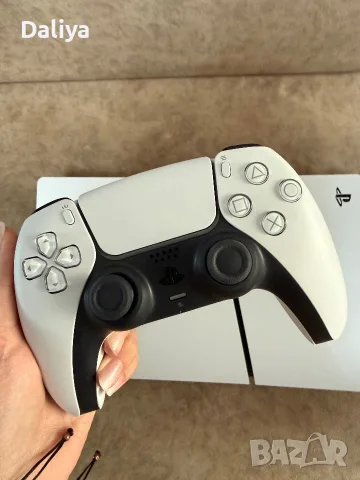 Ps5 Slim Digital Edition , снимка 3 - PlayStation конзоли - 55727341