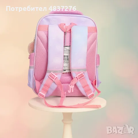 Детски раници за малки откриватели, снимка 2 - Раници - 55927699