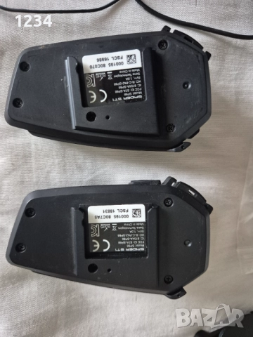 Продавам SENA Spider ST1 DUAL, снимка 5 - Аксесоари и консумативи - 52677685