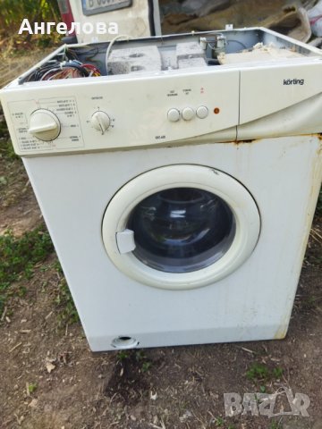 Пералня за части, снимка 4 - Перални - 41561568