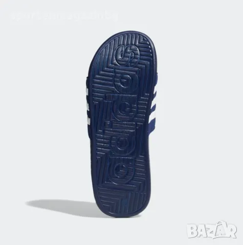 Мъжки чехли Adidas Adissage, снимка 5 - Мъжки чехли - 49543749
