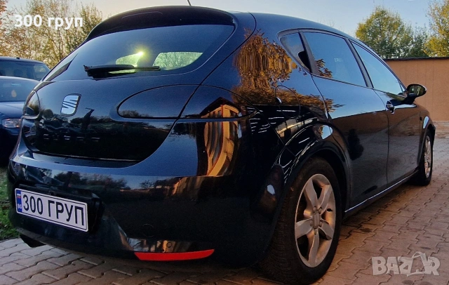 Seat Leon 1.4 TSI НА ЧАСТИ!!!, снимка 8 - Автомобили и джипове - 53434000