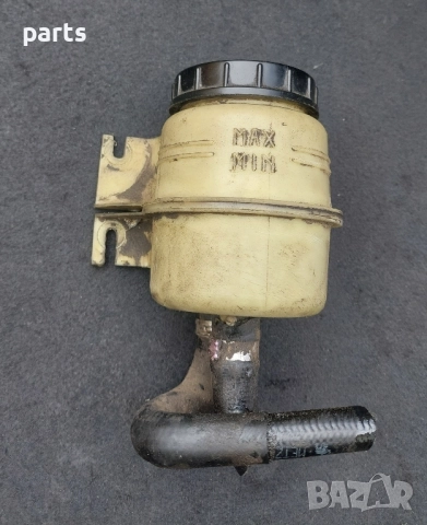 Казанче Хидравлична Течност Ситроен Джъмпер - Пежо Боксер - Фиат Дукато, снимка 3 - Части - 52126268