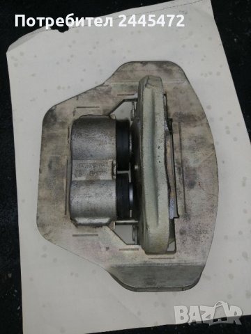 Супорт ляв Москвич 21412 Алеко