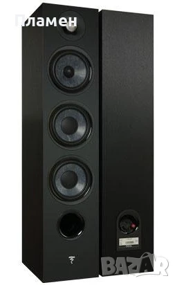 Средно висок клас Стерео Усилвател + Тонколони и субуфер, снимка 4 - Аудиосистеми - 50621971