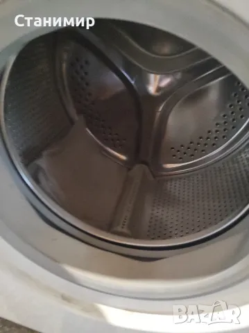 Пералня и бойлер, снимка 3 - Перални - 50275788