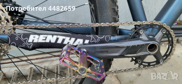 Specialized rockhopper, снимка 15 - Велосипеди - 50412011
