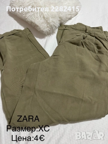 Дамски дрехи Нови и като нови , снимка 2 - Поли - 53665317