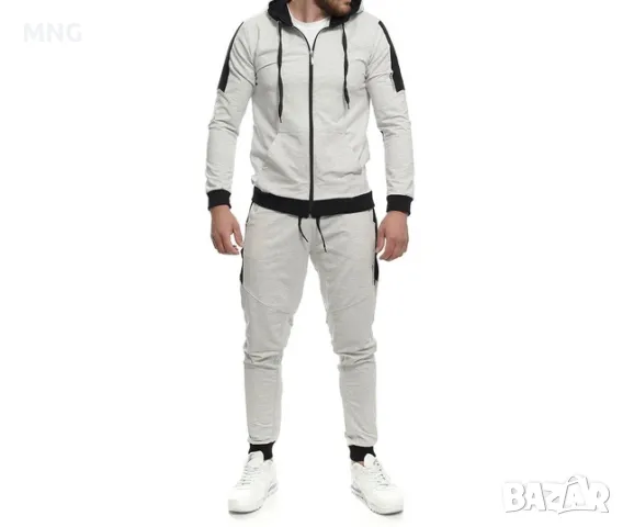 Спортни екипи S , снимка 3 - Спортни дрехи, екипи - 49790865