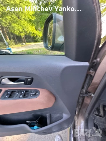 Пикап, снимка 11 - Автомобили и джипове - 50752982