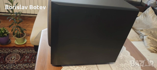 Focal-JMlab Chorus SW700S, снимка 6 - Тонколони - 53012248