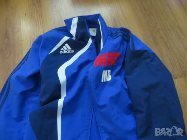 Спортен комплект Adidas, снимка 3 - Спортни дрехи, екипи - 50899609