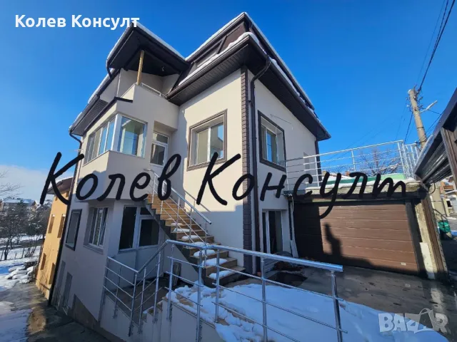 Продавам етаж от къща в град Хасково,квартал Дружба 1, снимка 1