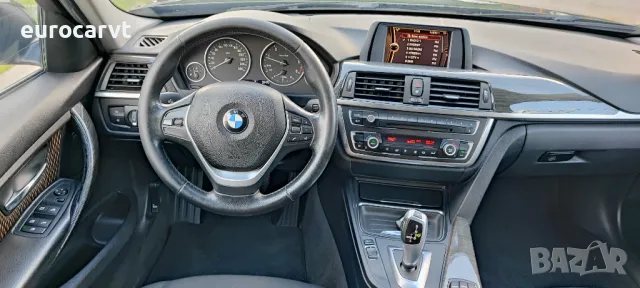 BMW 318 Luxury Line EURO 5B, снимка 6 - Автомобили и джипове - 48852366