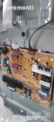 Захранване Power Supply Board BN44-00878C L55E7R_NSM PSLF181E10A от Samsung QE49Q6FNAT