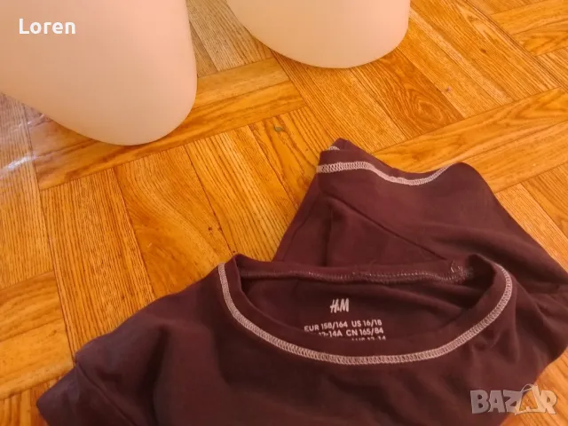 Детска тениска, снимка 7 - Детски тениски и потници - 50178250