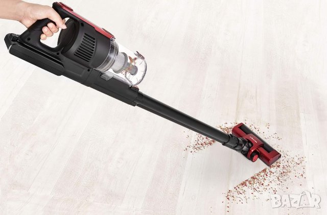 Вертикална прахосмукачка Venga! VG HVC 3000 2-in-1, снимка 5 - Прахосмукачки - 41443100