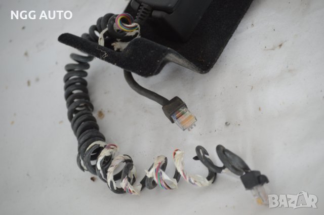 Стойка + Телефон NOKIA за Mercedes Benz, A203 820 18 35[07], A2038201835, 2038201835, снимка 3 - Части - 39771008