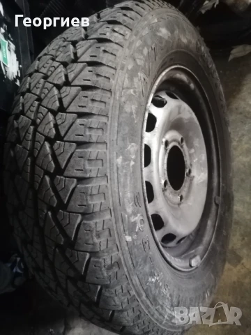 Kia Sportage - 2.0 газ / бензин, снимка 10 - Автомобили и джипове - 50507666