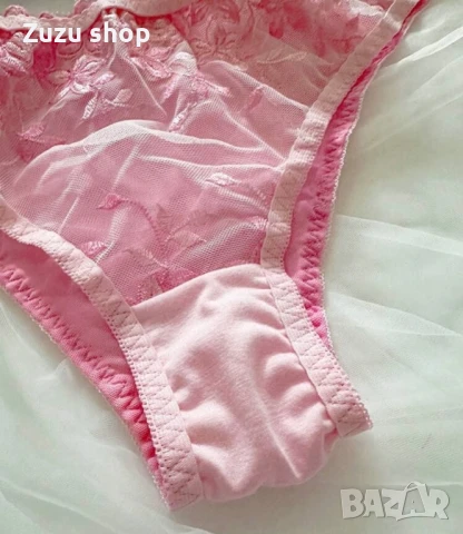 Дамски комплект секси бельо, снимка 9 - Бельо - 50807471