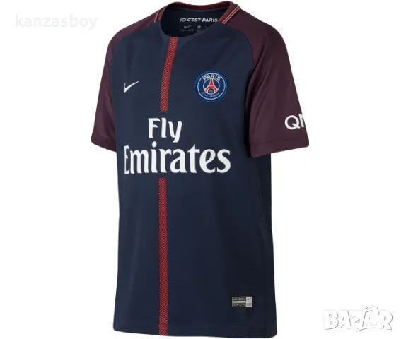 Nike children's t-shirt - детска тениска р-р 147-156см