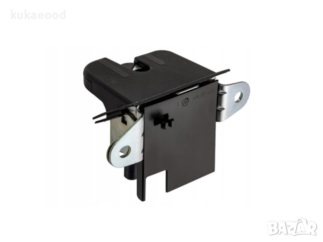 Машинка за заключване на багажник за Seat Ibiza 6F / KJ1 MK5 2017+, снимка 4 - Части - 44636238