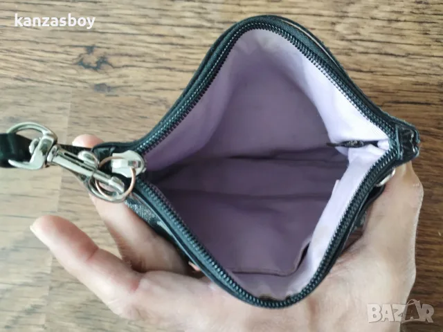 coach wallet - дамско портмоне , снимка 6 - Портфейли, портмонета - 56216762