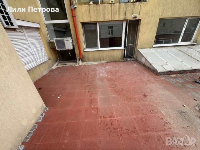 Двустаен ТУХЛЕН апартамент на етаж ВТОРИ в центъра на града, снимка 8 - Апартаменти - 51970542