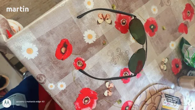 Оригинални Очила Rey Ban, снимка 2 - Слънчеви и диоптрични очила - 49944152