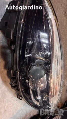 Оригинални Фарове зa Renault Scenic 2012 - 260106928 / 89906002 / 260601946 / 89906003, снимка 2 - Части - 52931075