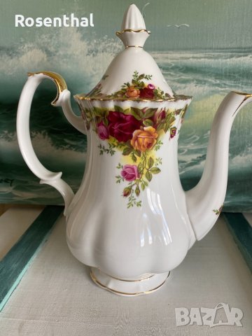 Чайник Royal Albert 