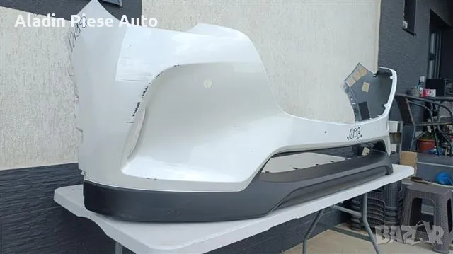 Предна броня Mazda CX-60 CX60 година 2022 2023 2024 код KAAA-50031 , снимка 3 - Аксесоари и консумативи - 50309823