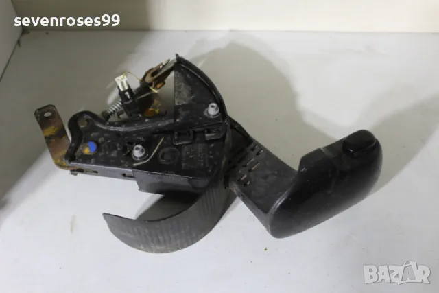 Лост ръчна Фиат Панда 3 1.3D 2012-2022 Fiat Panda 3  735550690