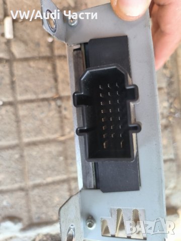 Аудио усилвател за Ауди А4 Б6 Б7 Audi A4 B6 B7 Audi A6 / 8Е5 035 223, снимка 2 - Части - 41952960