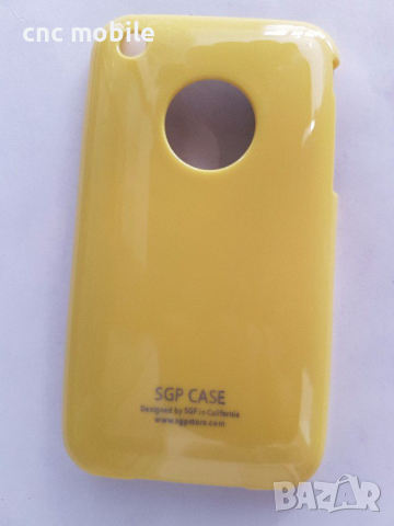I Phone 3G - I Phone 3GS - IPhone 3G - IPhone 3GS калъф - case, снимка 3 - Калъфи, кейсове - 17453404