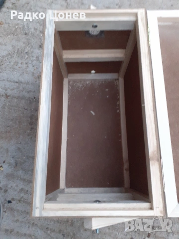 преносимо съндъчи за 6 бр.рамки подсилено, снимка 3 - За пчели - 53823155