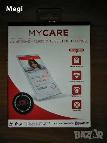 Bluetooth за фитнес уреди , снимка 3 - Друга електроника - 36014487