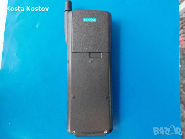 Siemens E10D, снимка 2 - Siemens - 53173891