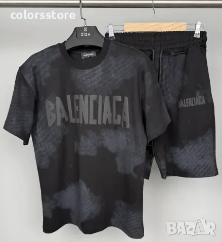 Мъжки летен комплект  Balenciaga/BR19m