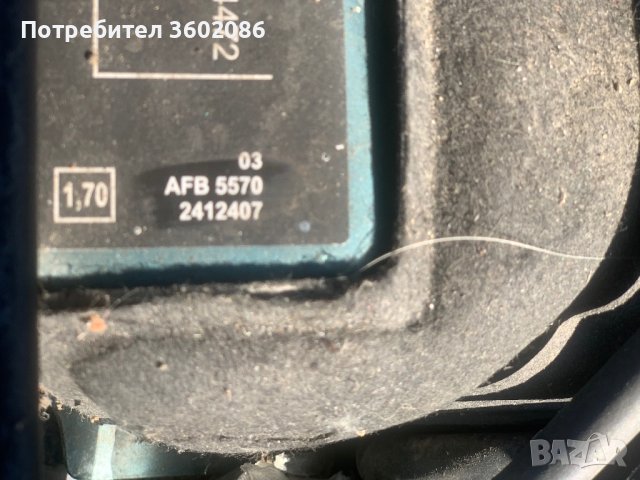 Ауди а6 2,5 тди на части , снимка 4 - Автомобили и джипове - 39215988