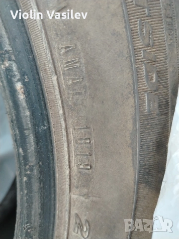 Гуми Nexen 215/55 R17