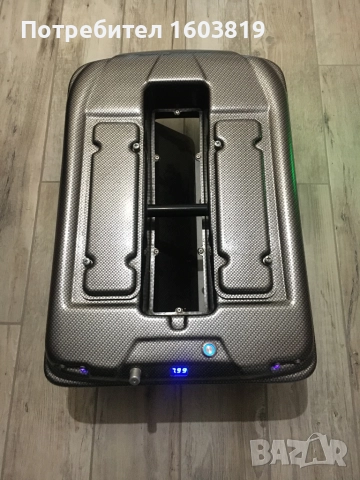 Лодка за захранка Carp Madness XXL, снимка 4 - Такъми - 52925901