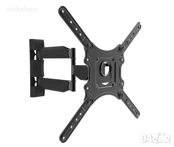 Стойка за LED телевизор 66-140 см (26-55 инча) L02MV Alien, снимка 1