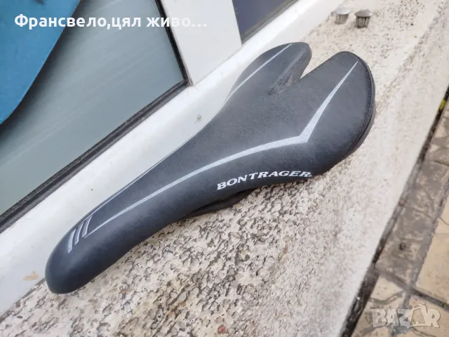 Седалка за велосипед колело bontrager , снимка 1