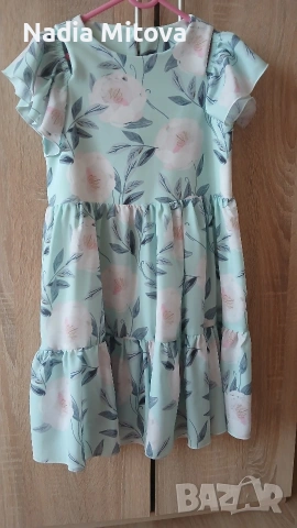 детска рокля , снимка 4 - Други - 53828269